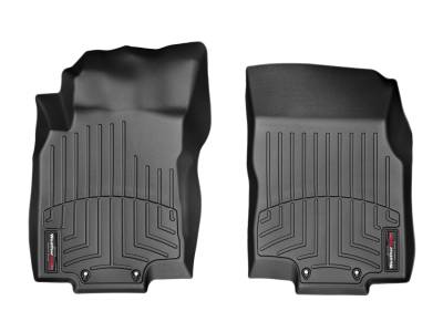 WeatherTech - WeatherTech 446301 FloorLiner DigitalFit - Image 1