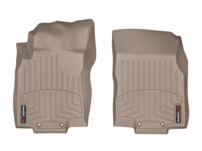 WeatherTech - WeatherTech 456301 FloorLiner DigitalFit - Image 1