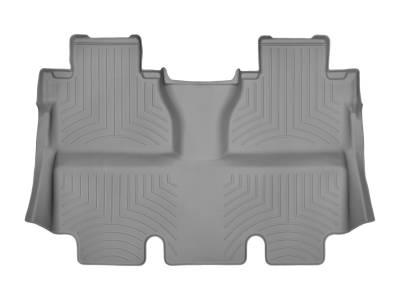 WeatherTech - WeatherTech 460938 FloorLiner DigitalFit - Image 1