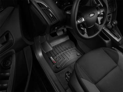 WeatherTech - WeatherTech 446461 FloorLiner DigitalFit - Image 2