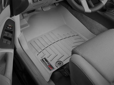 WeatherTech - WeatherTech 466551 FloorLiner DigitalFit - Image 2