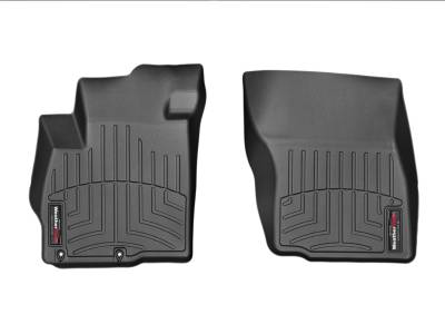 WeatherTech - WeatherTech 446511 FloorLiner DigitalFit - Image 1