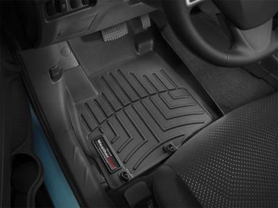 WeatherTech - WeatherTech 446511 FloorLiner DigitalFit - Image 2
