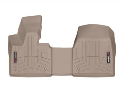 WeatherTech - WeatherTech 455691 FloorLiner DigitalFit - Image 1