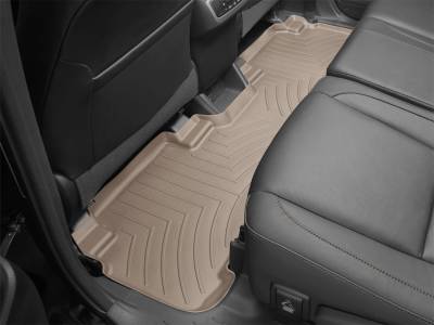 WeatherTech - WeatherTech 456322 FloorLiner DigitalFit - Image 2