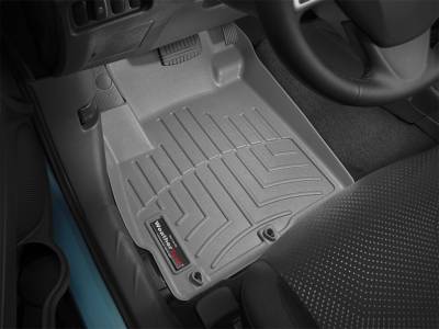 WeatherTech - WeatherTech 466511 FloorLiner DigitalFit - Image 2