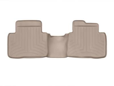 WeatherTech - WeatherTech 456302 FloorLiner DigitalFit - Image 1