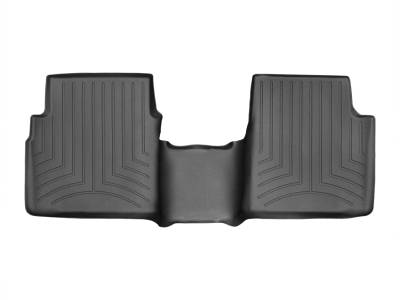 WeatherTech - WeatherTech 446252 FloorLiner DigitalFit - Image 1