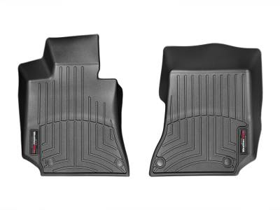 WeatherTech - WeatherTech 446811 FloorLiner DigitalFit - Image 1