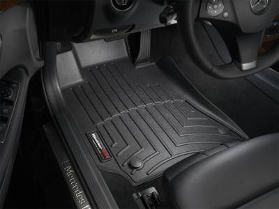 WeatherTech - WeatherTech 446811 FloorLiner DigitalFit - Image 2