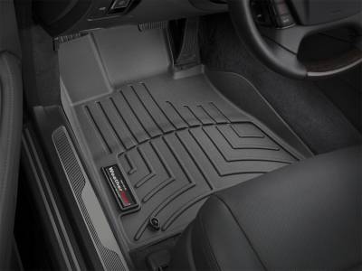 WeatherTech - WeatherTech 446591 FloorLiner DigitalFit - Image 2