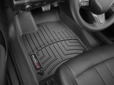 WeatherTech - WeatherTech 446891 FloorLiner DigitalFit - Image 2