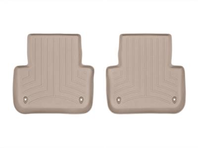 WeatherTech - WeatherTech 454463 FloorLiner DigitalFit - Image 1