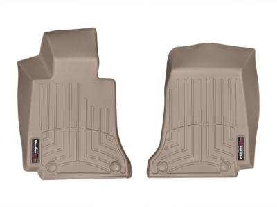 WeatherTech - WeatherTech 456761 FloorLiner DigitalFit - Image 1