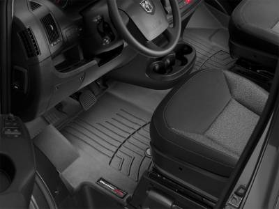 WeatherTech - WeatherTech 446481 FloorLiner DigitalFit - Image 2