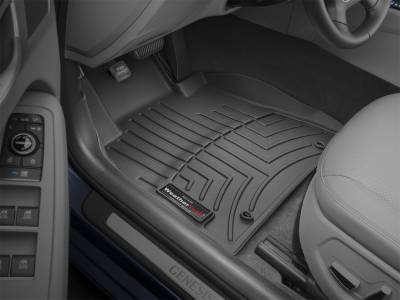 WeatherTech - WeatherTech 447001 FloorLiner DigitalFit - Image 2