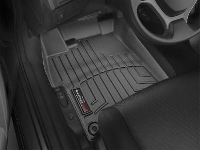 WeatherTech - WeatherTech 446521 FloorLiner DigitalFit - Image 2