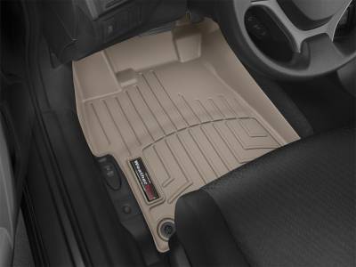 WeatherTech - WeatherTech 456521 FloorLiner DigitalFit - Image 2