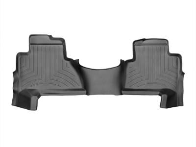 WeatherTech - WeatherTech 446952 FloorLiner DigitalFit - Image 1
