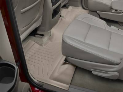 WeatherTech - WeatherTech 456078 FloorLiner DigitalFit - Image 2
