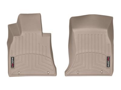 WeatherTech - WeatherTech 457381 FloorLiner DigitalFit - Image 1