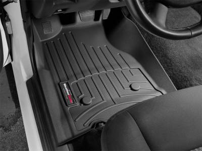 WeatherTech - WeatherTech 447231 FloorLiner DigitalFit - Image 2