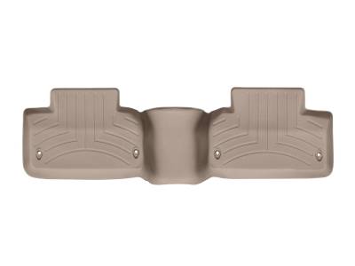 WeatherTech - WeatherTech 454043 FloorLiner DigitalFit - Image 1