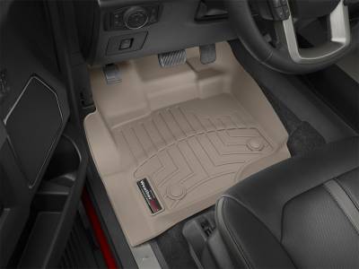 WeatherTech - WeatherTech 456971 FloorLiner DigitalFit - Image 2