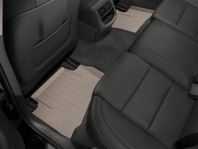 WeatherTech - WeatherTech 454973 FloorLiner DigitalFit - Image 2