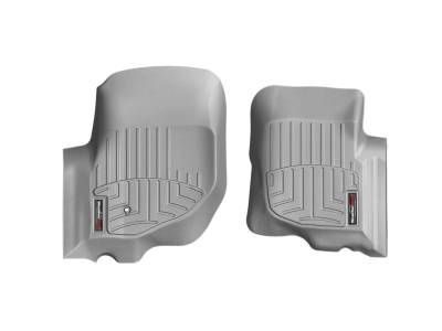 WeatherTech - WeatherTech 460081 FloorLiner DigitalFit - Image 1