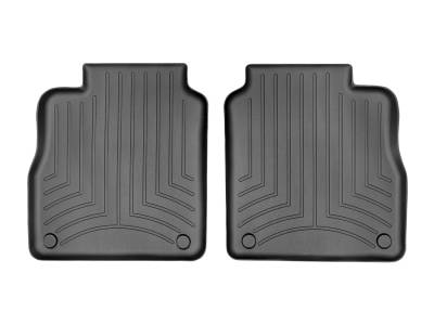 WeatherTech - WeatherTech 442573 FloorLiner DigitalFit - Image 1