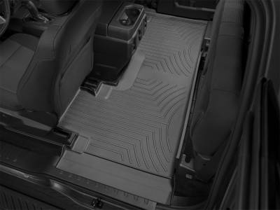 WeatherTech - WeatherTech 446973 FloorLiner DigitalFit - Image 2