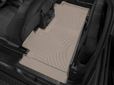 WeatherTech - WeatherTech 456975 FloorLiner DigitalFit - Image 2