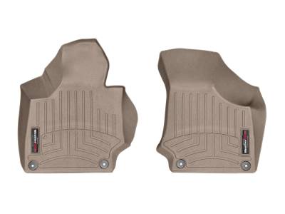 WeatherTech - WeatherTech 454991 FloorLiner DigitalFit - Image 1
