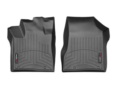 WeatherTech - WeatherTech 447561 FloorLiner DigitalFit - Image 1