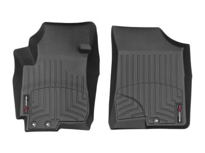 WeatherTech - WeatherTech 447501 FloorLiner DigitalFit - Image 1