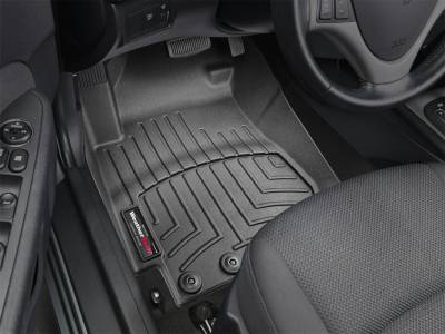 WeatherTech - WeatherTech 447501 FloorLiner DigitalFit - Image 2