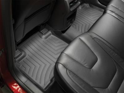 WeatherTech - WeatherTech 448152 FloorLiner DigitalFit - Image 2