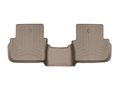 WeatherTech - WeatherTech 457692 FloorLiner DigitalFit - Image 1