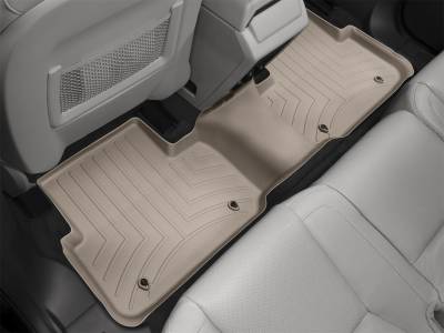 WeatherTech - WeatherTech 457962 FloorLiner DigitalFit - Image 2