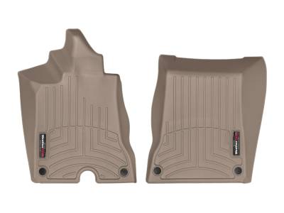 WeatherTech - WeatherTech 457941 FloorLiner DigitalFit - Image 1