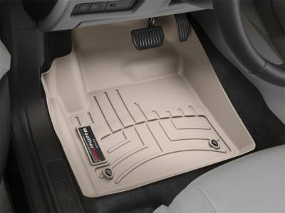 WeatherTech - WeatherTech 457961 FloorLiner DigitalFit - Image 2