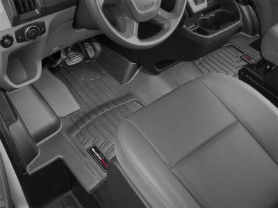 WeatherTech - WeatherTech 447391 FloorLiner DigitalFit - Image 2
