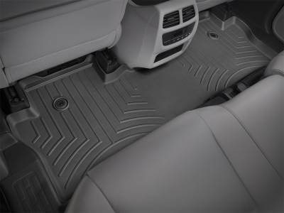 WeatherTech - WeatherTech 448392 FloorLiner DigitalFit - Image 2