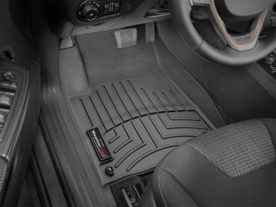 WeatherTech - WeatherTech 448331 FloorLiner DigitalFit - Image 2