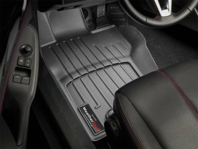 WeatherTech - WeatherTech 448471 FloorLiner DigitalFit - Image 2