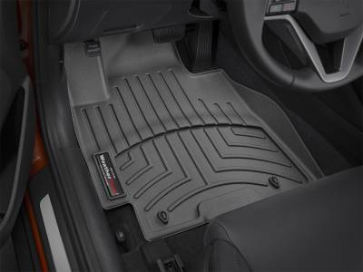 WeatherTech - WeatherTech 448161 FloorLiner DigitalFit - Image 2