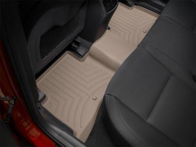 WeatherTech - WeatherTech 458162 FloorLiner DigitalFit - Image 2