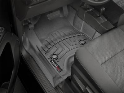 WeatherTech - WeatherTech 447221 FloorLiner DigitalFit - Image 2