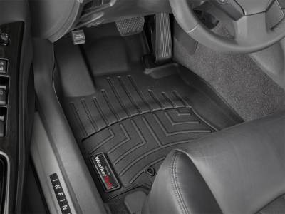 WeatherTech - WeatherTech 448681 FloorLiner DigitalFit - Image 2